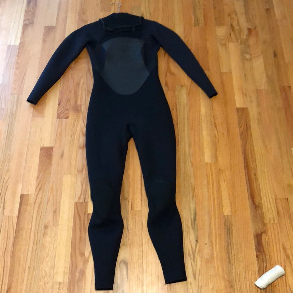 Excel pro-to type wetsuit